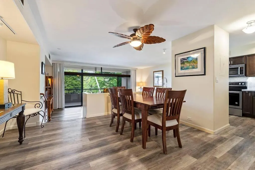 Kaanapali Royal Q302-Oceanview Spacious 2 Bedroom Kaanapali Royal Gem لاهينا