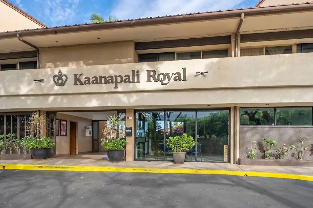 شقة Kaanapali Royal Q302-Oceanview Spacious 2 Bedroom Kaanapali Royal Gem لاهينا